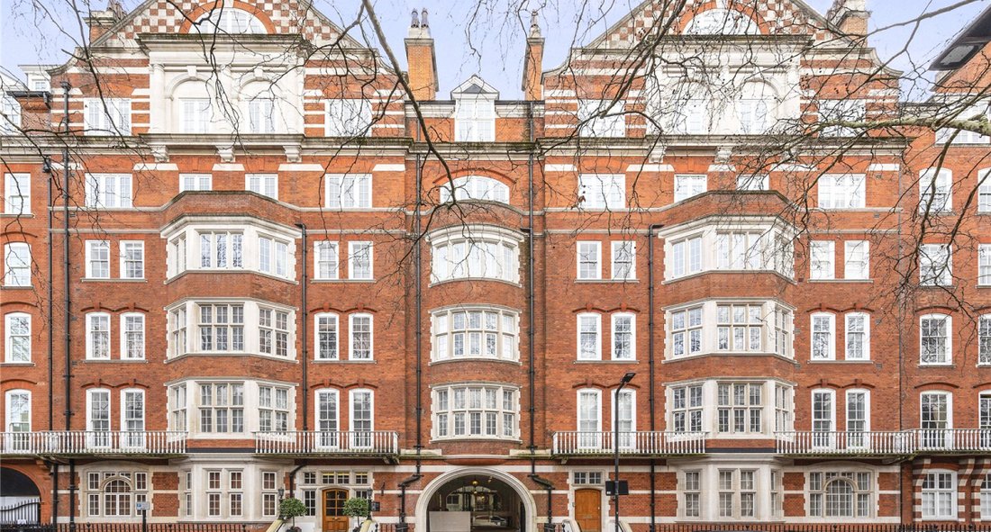 Appartement à Bloomsbury, Camden, Angleterre 2 - 17845895