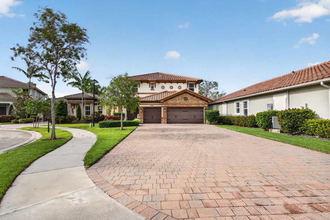 House in Parkland, Florida, United States 2 - 17844370