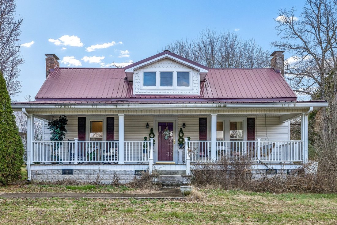 House in Lebanon, Tennessee, United States 2 - 17846593