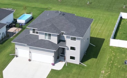 House in West Fargo, North Dakota, United States 1