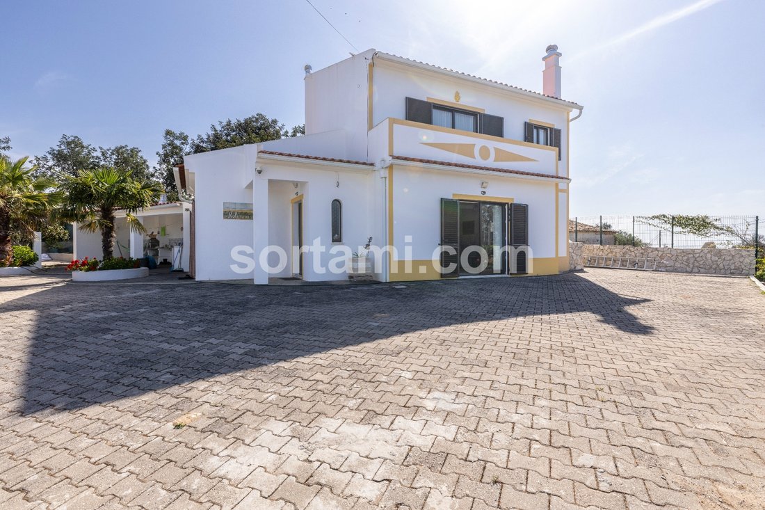 House in Ferreiras, Algarve, Portugal 3 - 17844945