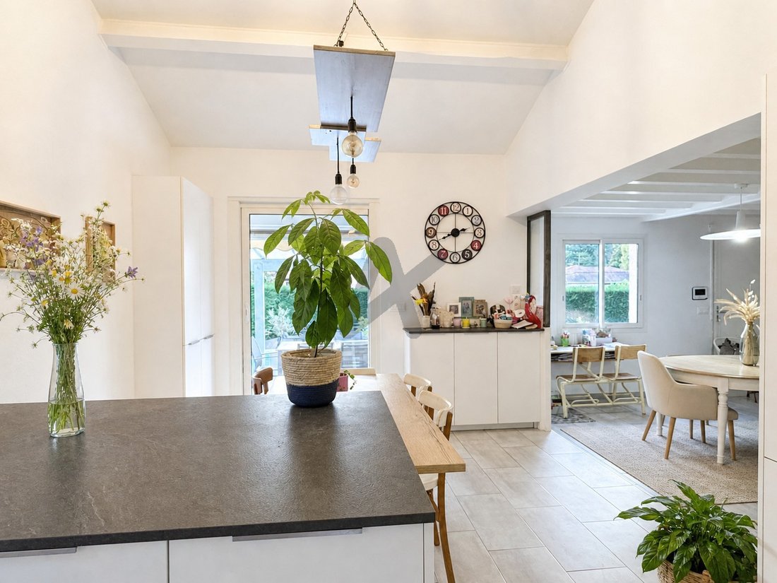 House in Limonest, Auvergne-Rhône-Alpes, France 5 - 16463047