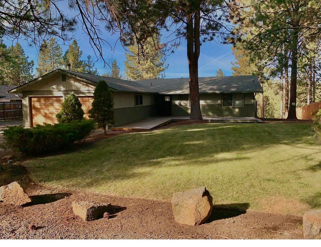 House in Bend, Oregon, United States 2 - 17844049