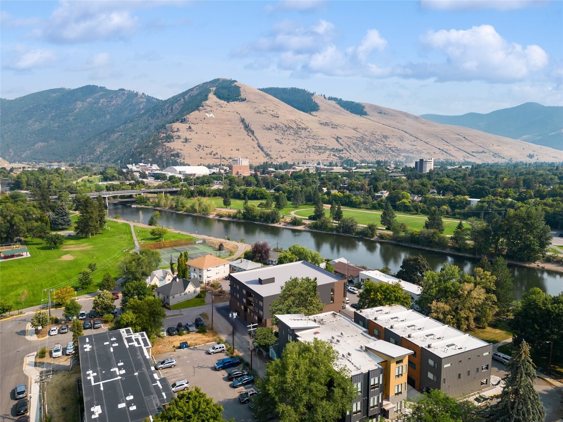 Condo in Missoula, Montana, United States 5 - 17848795