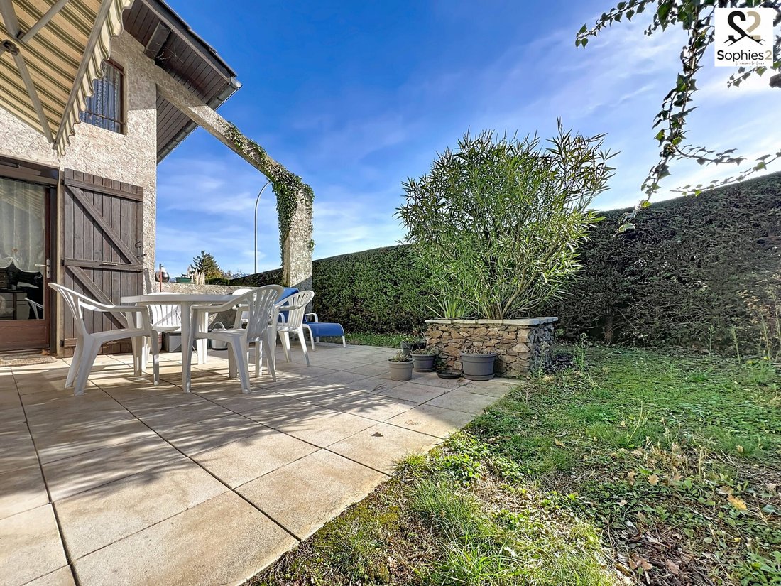 House in Le Coteau, Claix, France 5 - 16759567