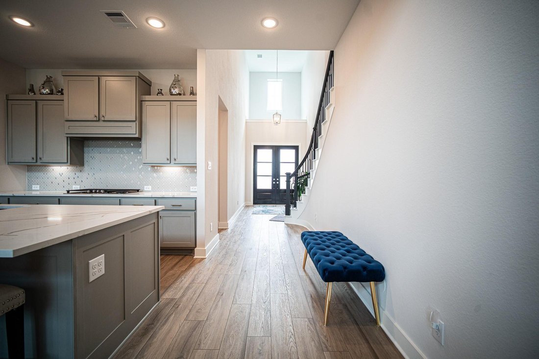 House in Houston, Texas, United States 2 - 17844186