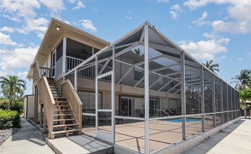 House in Bonita Springs, Florida, United States 1