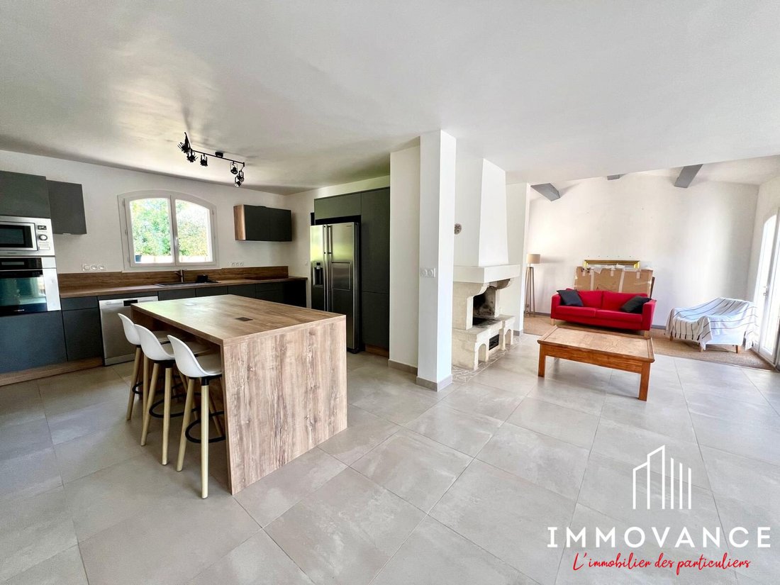 Villa in Village, Clapiers, France 3 - 15672133
