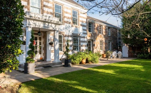 Casa en Jersey, St Lawrence, Jersey 1