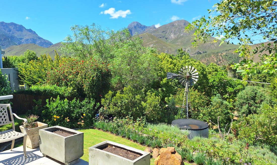 House in Greyton, Western Cape, South Africa 5 - 17845403