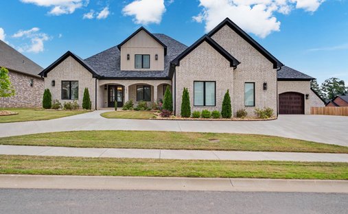 Casa a Conway, Arkansas, Stati Uniti 1