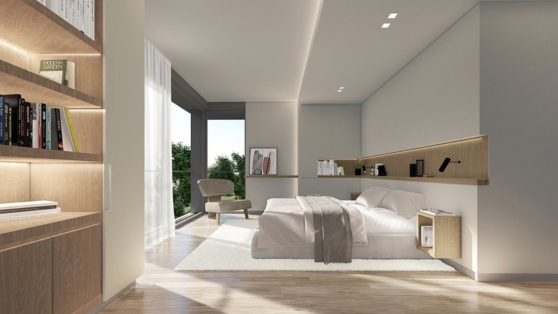 Apartment in Voula, Attica, Greece 5 - 17846144