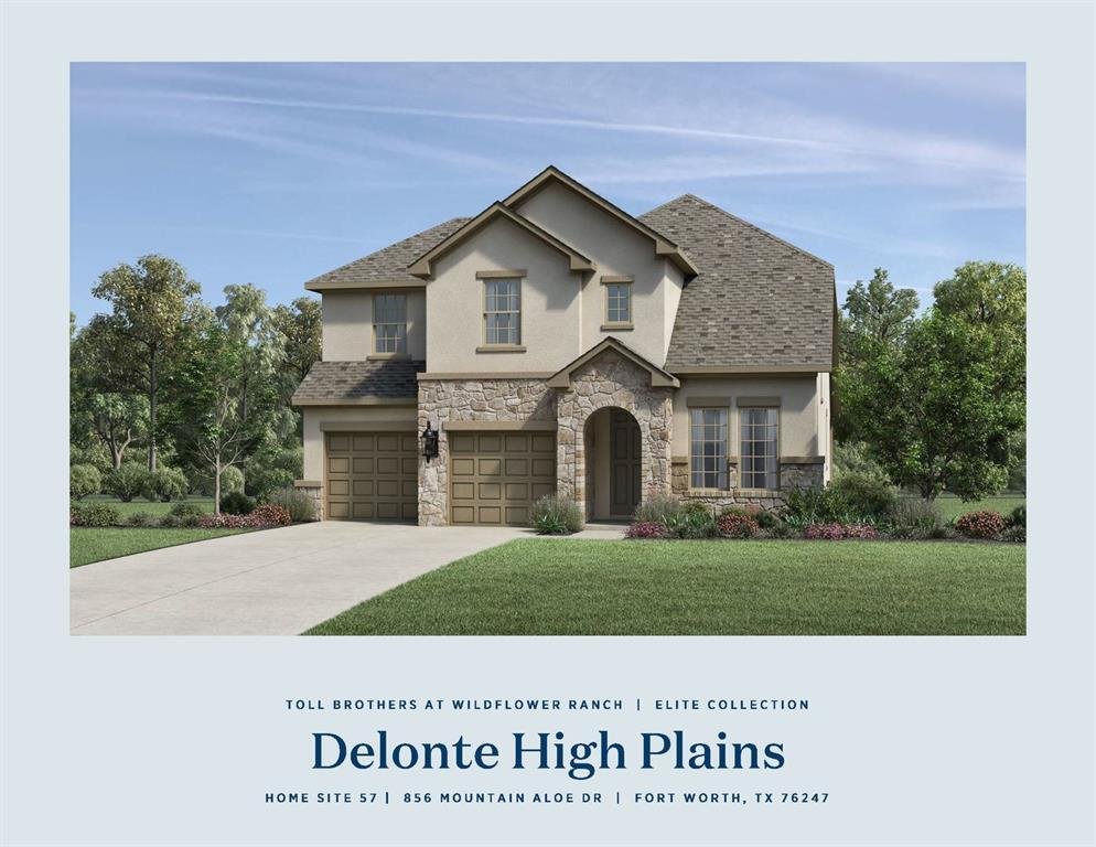 House in Fort Worth, Texas, United States 1 - 17847430
