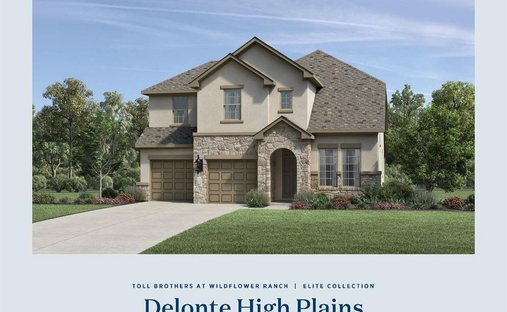 House in Fort Worth, Texas, United States 1