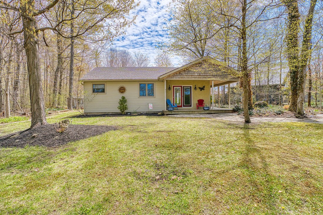 House in Bayfield, Ontario, Canada 4 - 17845576