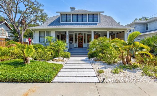 Casa en Bradenton, Florida, Estados Unidos 1