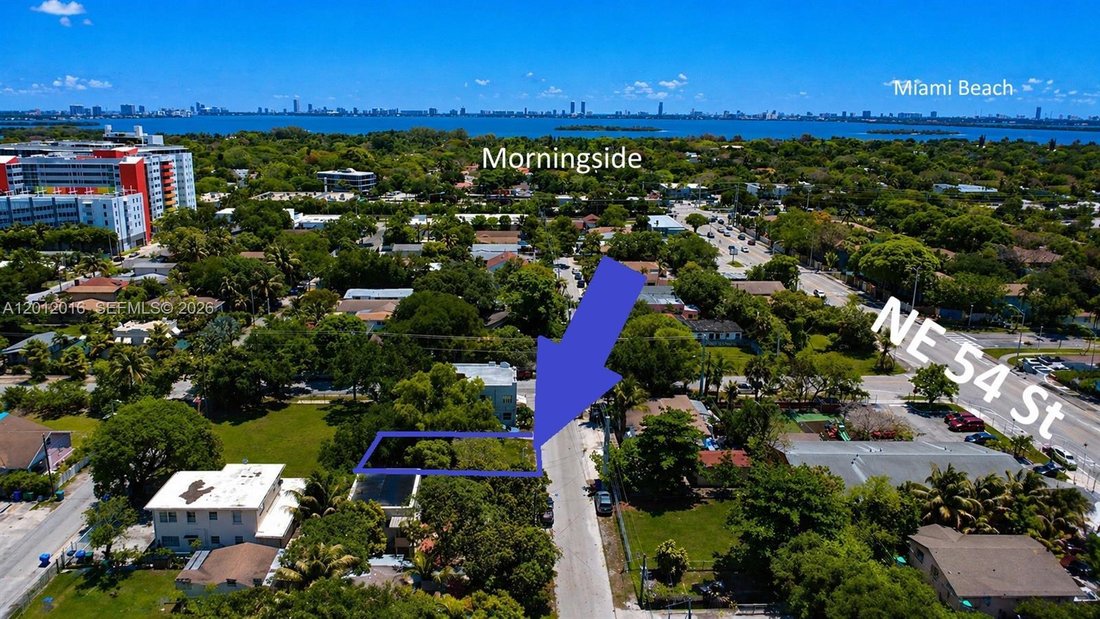 House in Miami, Florida, United States 3 - 17844682
