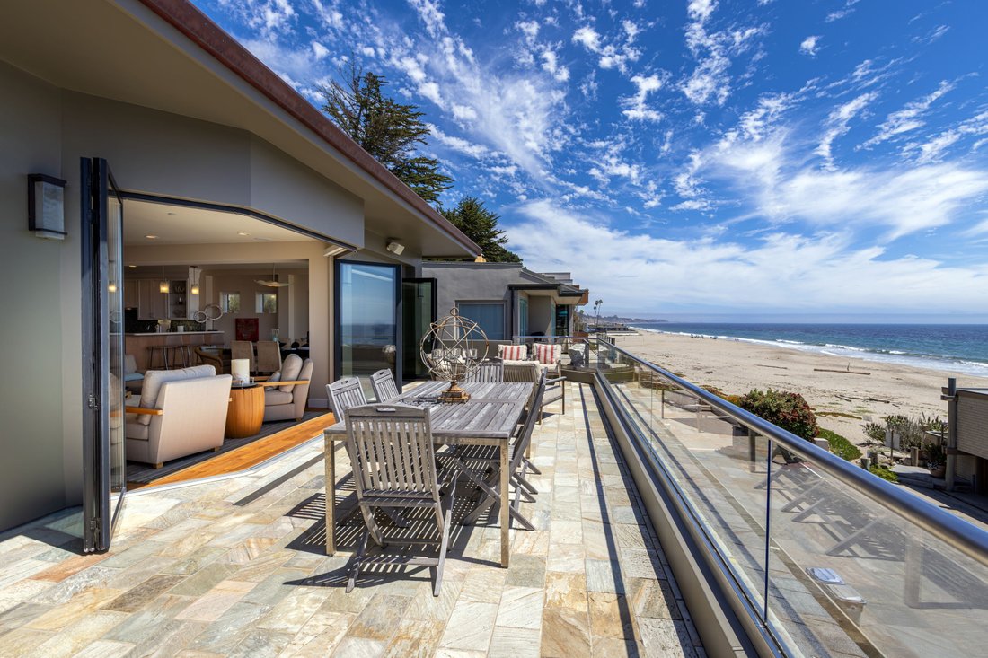 Maison à Aptos, Californie, États-Unis 1 - 17845609