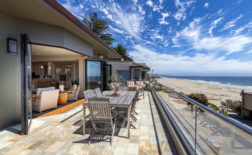 Casa en Aptos, California, Estados Unidos 1