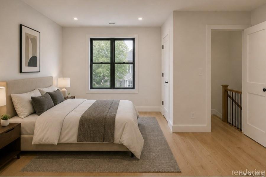Apartment in New York, New York, United States 3 - 17843775