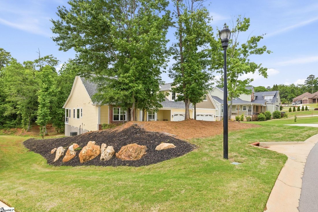 House in Travelers Rest, South Carolina, United States 5 - 17794227