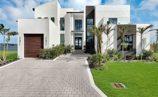 House in Cape Coral, Florida, United States 1