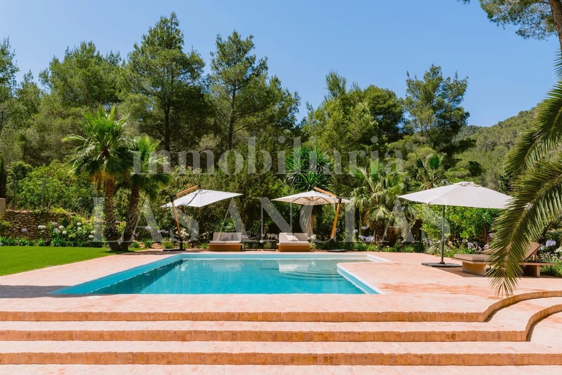 Farm Ranch in Sant Josep de sa Talaia, Balearic Islands, Spain 3 - 17844412