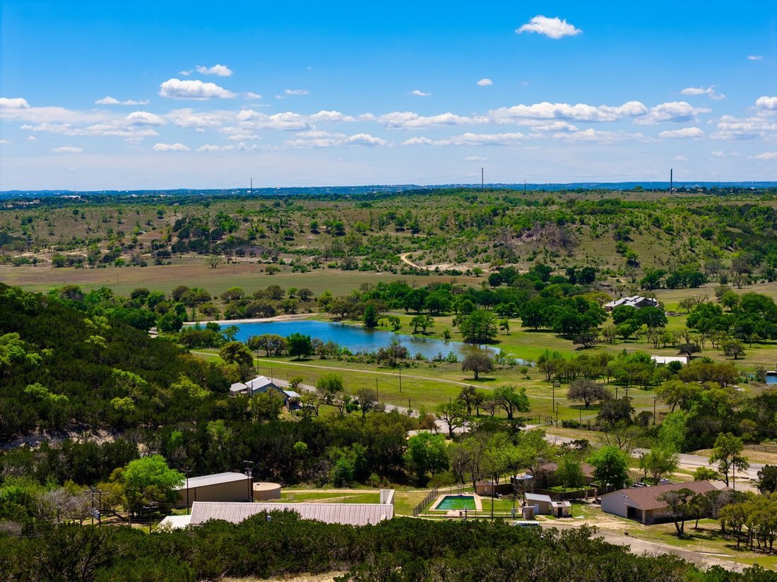 Land in Kerrville, Texas, United States 2 - 17848641