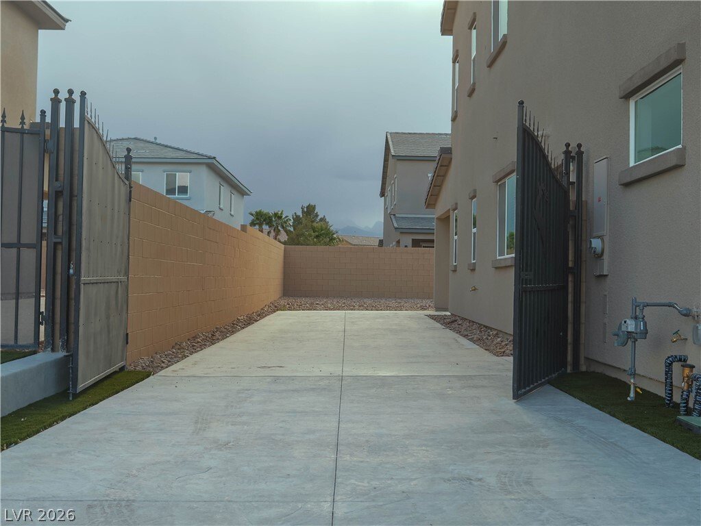 House in North Las Vegas, Nevada, United States 2 - 17845761