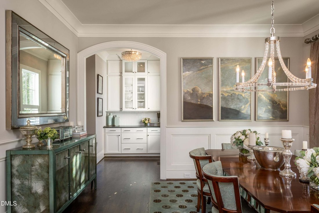House in Raleigh, North Carolina, United States 4 - 17844903