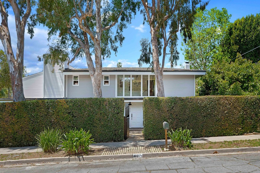 House in Santa Barbara, California, United States 1 - 17845549