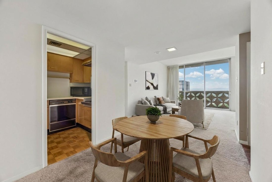 Condo in Austin, Texas, United States 4 - 17846241