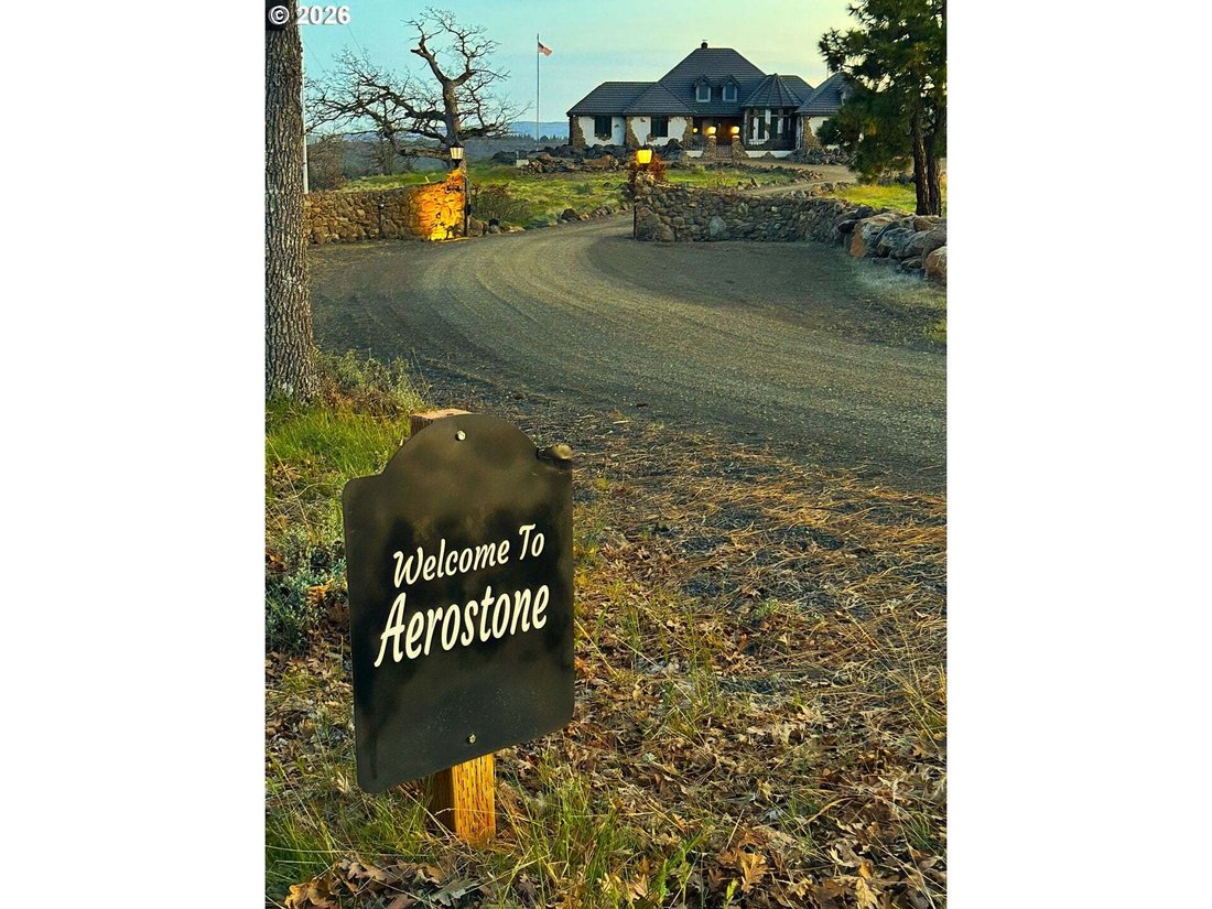 House in Goldendale, Washington, United States 2 - 17845565