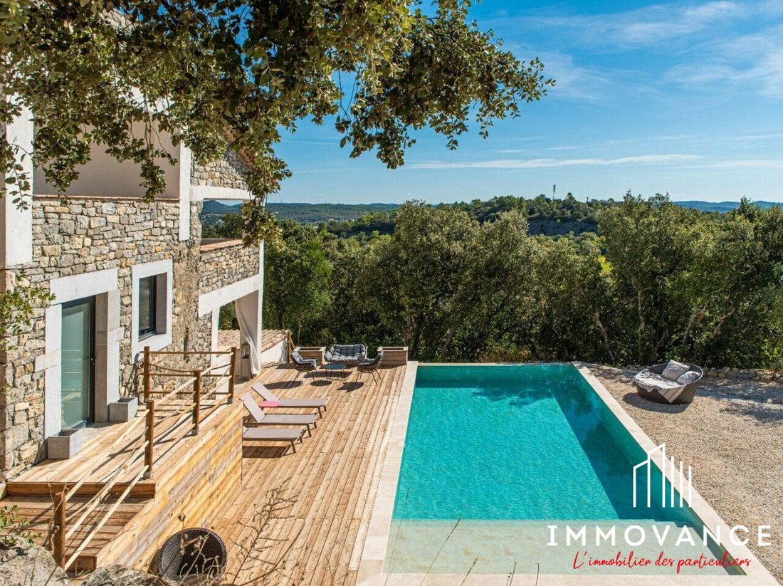Country House in Liouc, Occitania, France 2 - 17112479