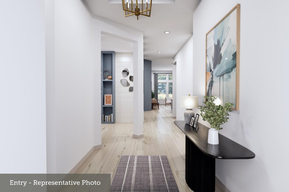 House in Pinehurst, Texas, United States 2 - 17697338