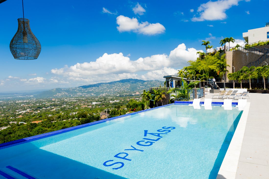 Apartment in Stony Hill, St. Andrew Parish, Jamaica 1 - 17849035