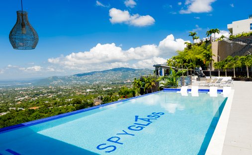 Apartment in Stony Hill, St. Andrew Parish, Jamaica 1