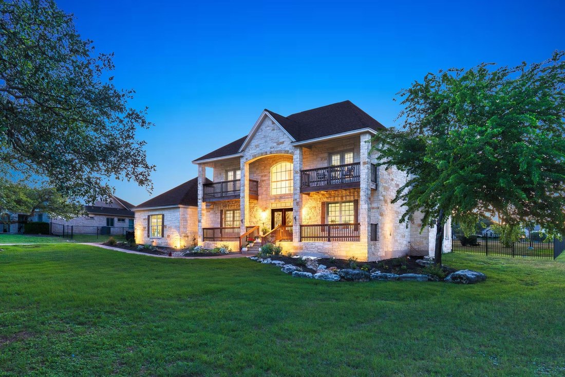 House in Georgetown, Texas, United States 3 - 17631837