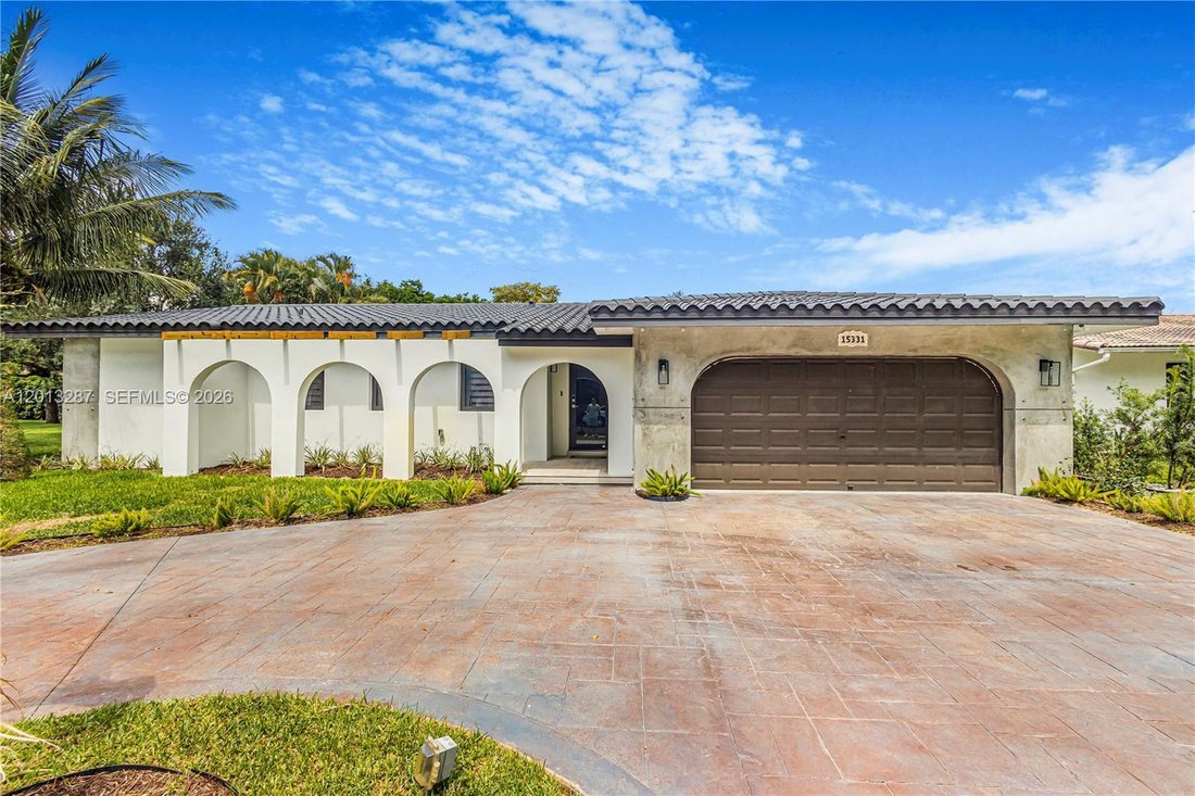 House in Miami Lakes, Florida, United States 3 - 17846371