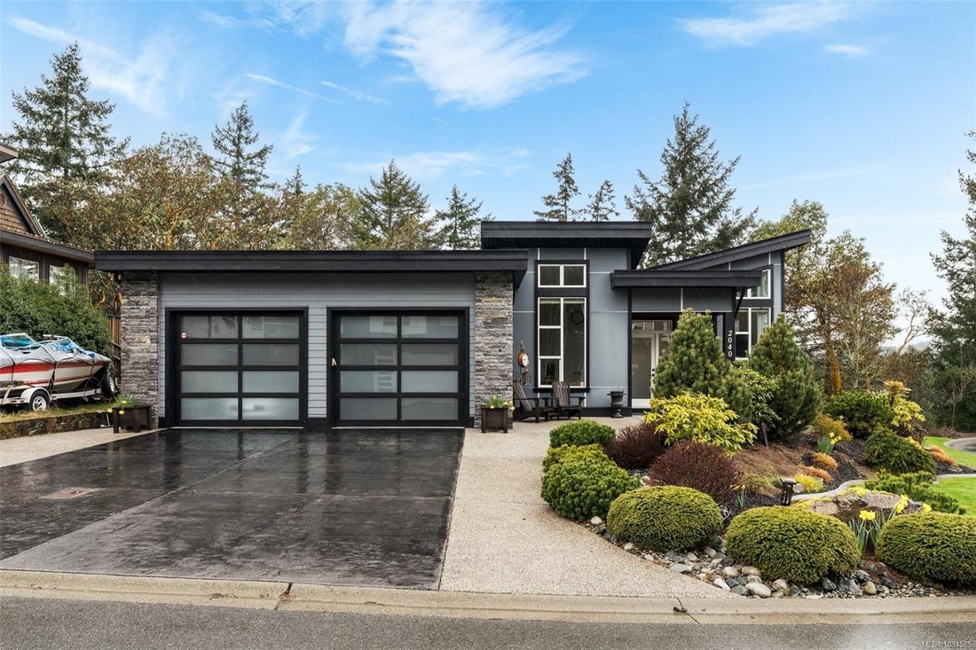 House in Langford, British Columbia, Canada 3 - 17847686