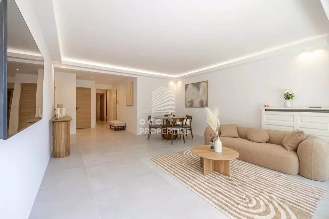 Apartment in La Californie, Cannes, France 3 - 17845044
