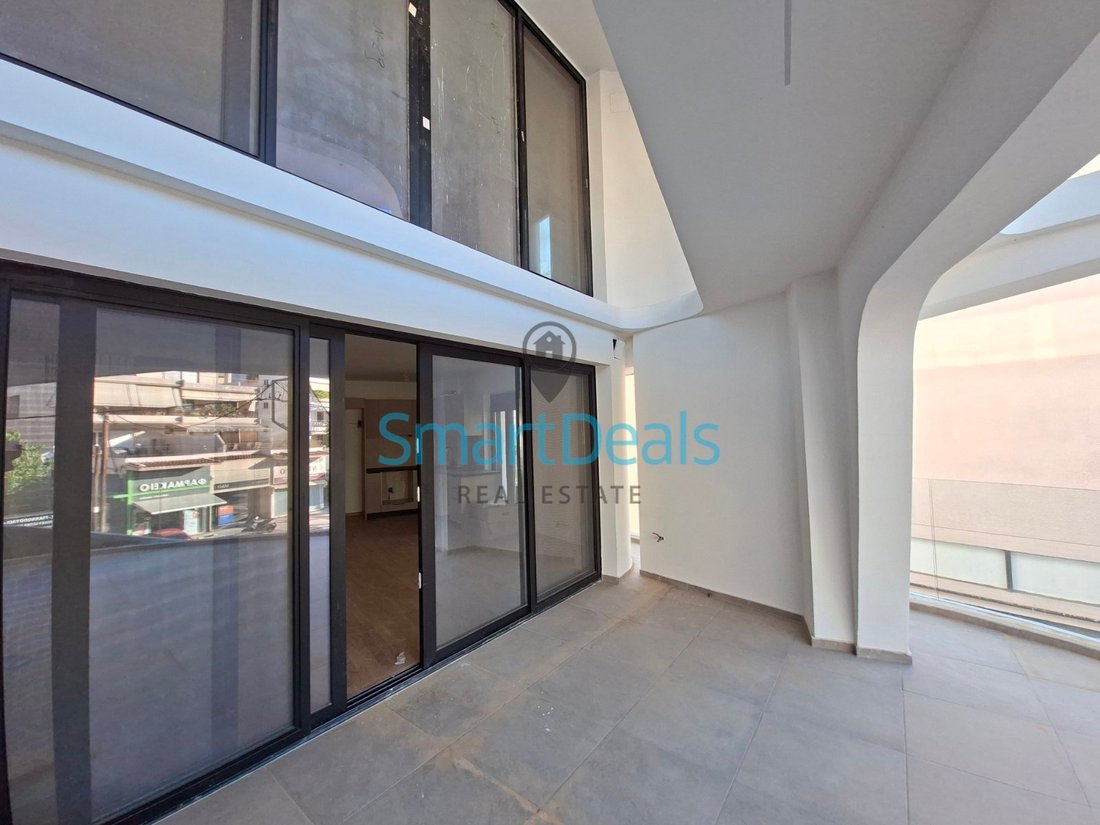 Apartment in Vrilissia, Attica, Greece 2 - 17471091