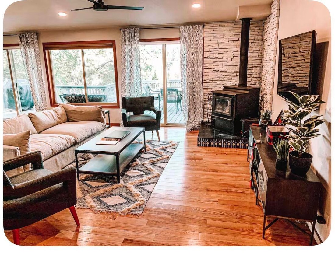 House in Bend, Oregon, United States 3 - 17844049
