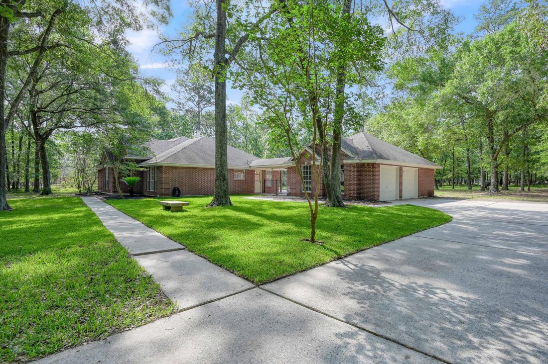 House in Magnolia, Texas, United States 2 - 17846485