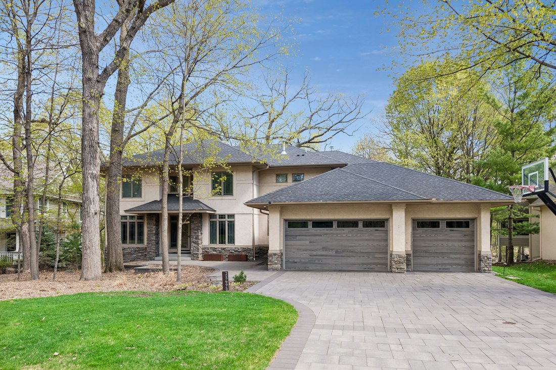House in Mound, Minnesota, United States 4 - 17845254