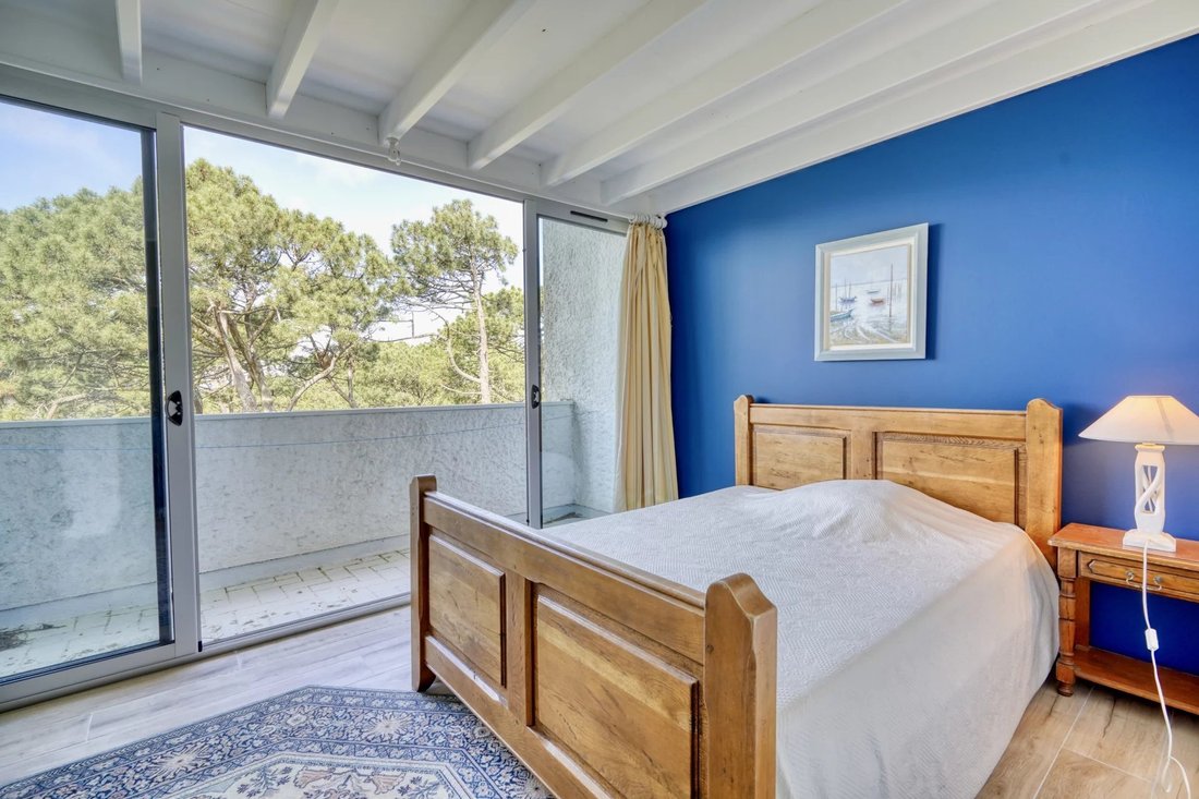 Apartment in 33970 Le Cap-Ferret, Lège-Cap-Ferret, Nouvelle-Aquitaine 4 - 15887431