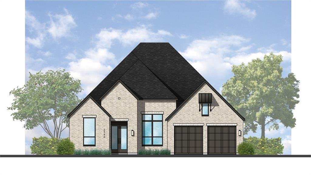 House in Celina, Texas, United States 1 - 17844355