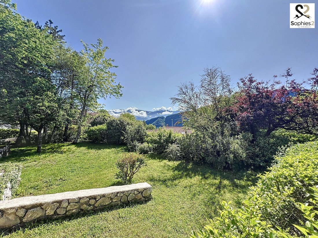 House in Saint-Paul-de-Varces, Auvergne-Rhône-Alpes, France 5 - 15958427