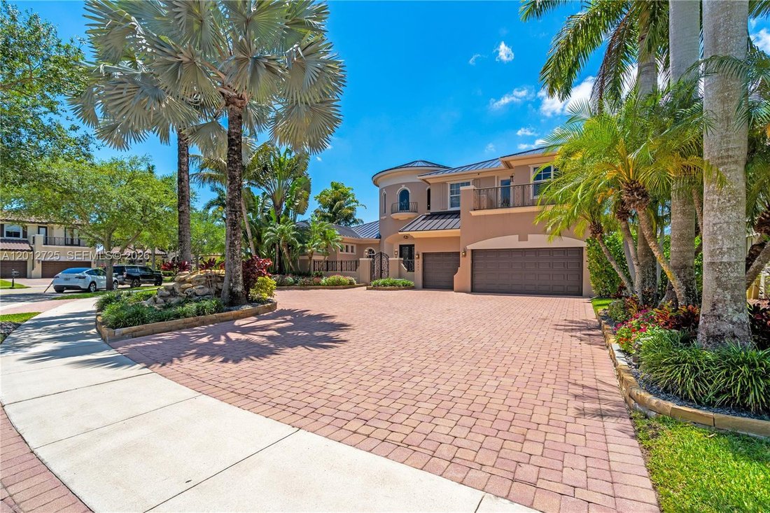 House in Parkland, Florida, United States 4 - 17843944