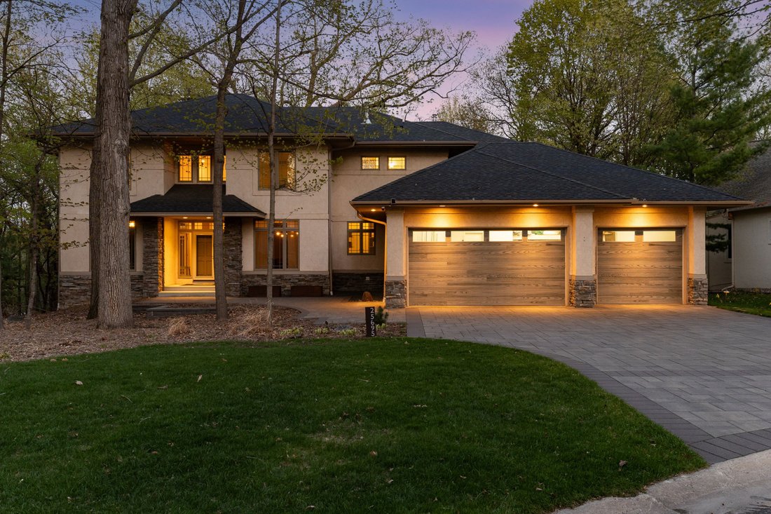 House in Mound, Minnesota, United States 1 - 17845254